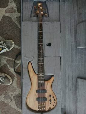 Ibanez SR1300 SCAMBIO