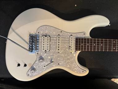 Fernandes RETROROCKET PRO