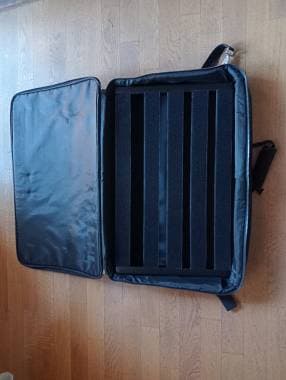 Pedaltrain Novo 24 OTTIME CONDIZIONI