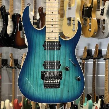 IBANEZ - RG652AHM NGB - Spedizione Gratis