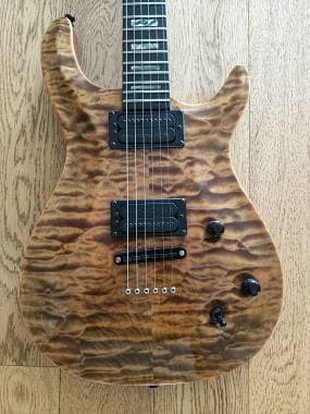 Carvin CT6M Anno 2005