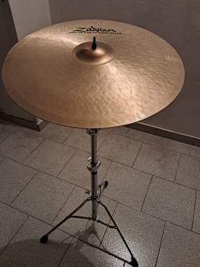 Zildjian Sound Lab Prototipe