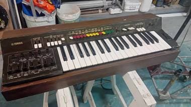 Yamaha YAMAHA SY1 Vintage Analog Synth
