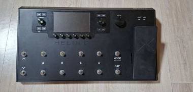 Line 6 Helix LT