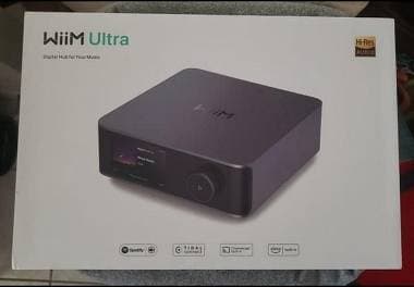 Wiim ultra