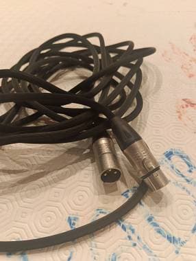 Cavi Canon e dual sound vendita