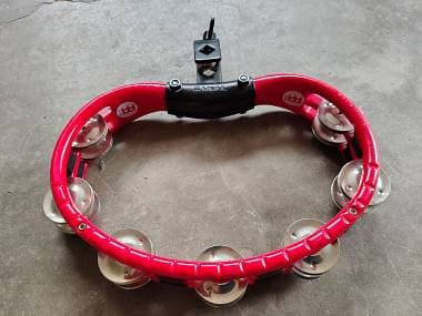 Meinl Tambourine mod. HTMT2R