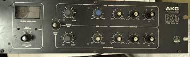 AKG BX 5