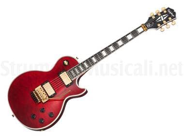 Epiphone EPIPHONE Les Paul Alex Lifeson Custom