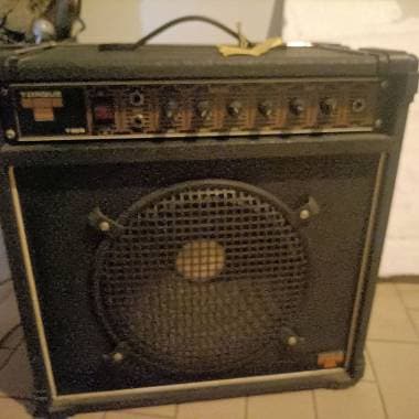Fender Torque T50K