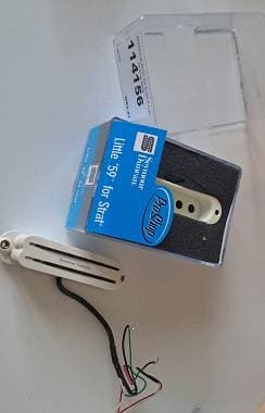 Seymour Duncan SL591N