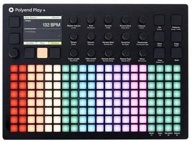 Polyend Play + Plus