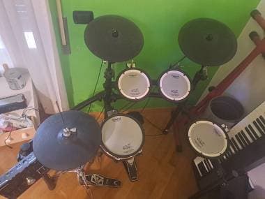 Roland TD25K