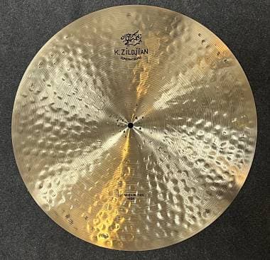 Zildjian K Constantinople 22 Medium Thin high