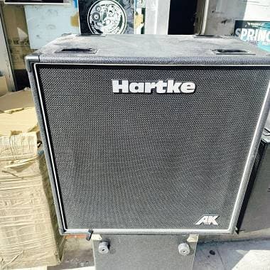Hartke AK115 CABINET-8OHM