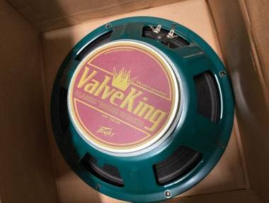 Peavey ValveKing VK1216 (scambio/permuto)