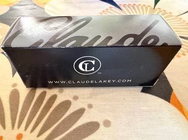 Claude Lakey Alto 7*3L