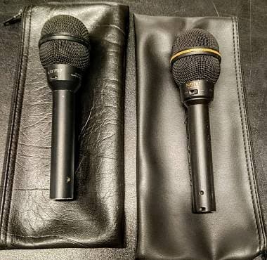 Electro Voice (coppia) ND757 - ND 767