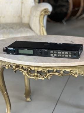 Alesis DM5 Drum Module