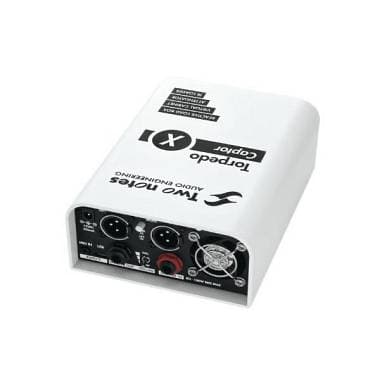 Two Notes Torpedo Captor X 16 Ohm