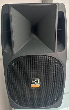 Montarbo NM250A