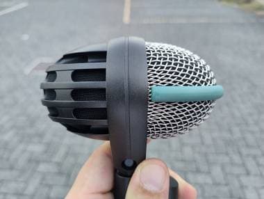AKG D112 mkii