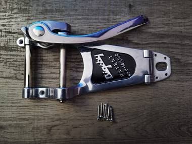 Bigsby B7 originale