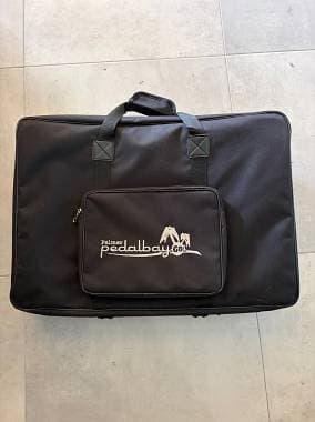 Palmer Pedalbay 60