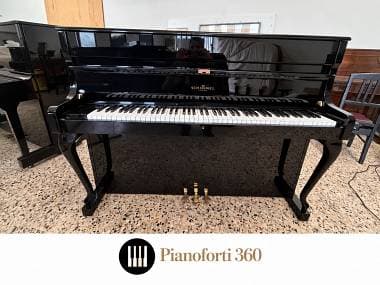 Schimmel Chippendale 113