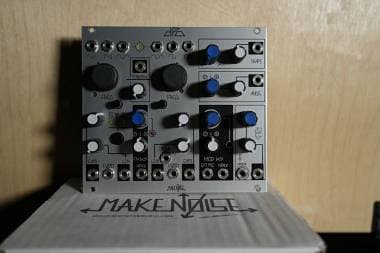 Make Noise DPO