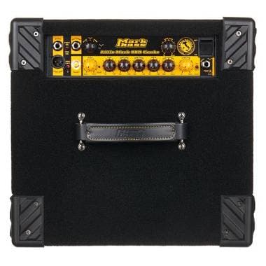 Markbass Markbass Mini CMD 121P V