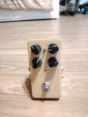 TC Electronic Alter Ego