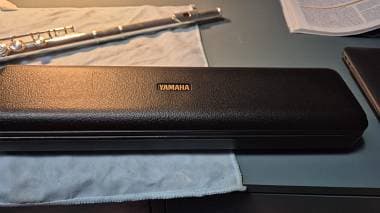 Yamaha YFL212 di ottima qualità
