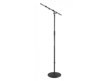 Konig & Meyer 26145 Microphone Stand Black