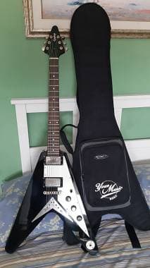 Epiphone Flying V '58