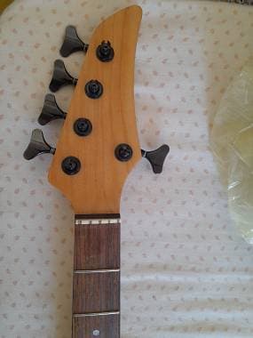 Yamaha RBX-755A
