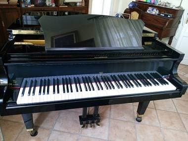 Seiler 180 Maestro