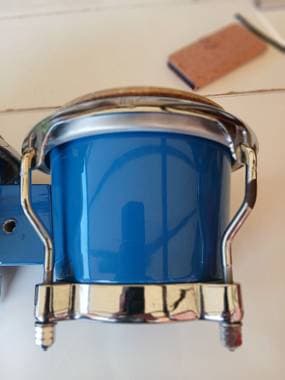 Latin Percussion Fibra