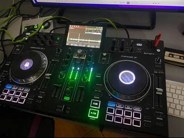 Denon DJ Prime 2