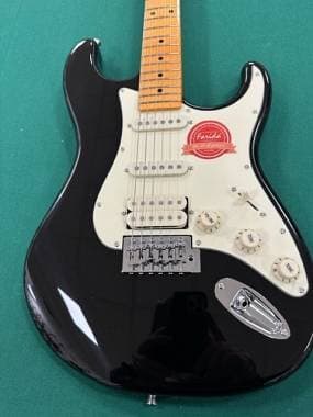 Farida Guitars Marina F-3030 BLK