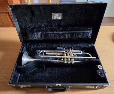 Vendo bellissima tromba Schilke S22 a Milano