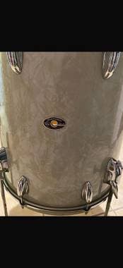 Slingerland timpano 16 anni 70