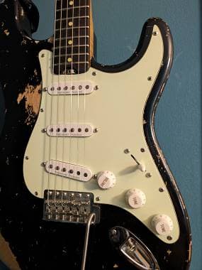Seymour Duncan California 50'S