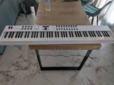 Arturia Keylab 88 Esential