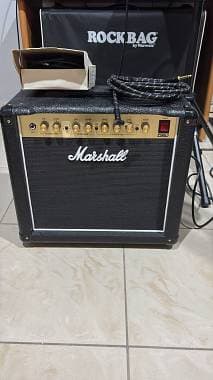 Amplificatore Chitarra Marshall Dsl5cr
