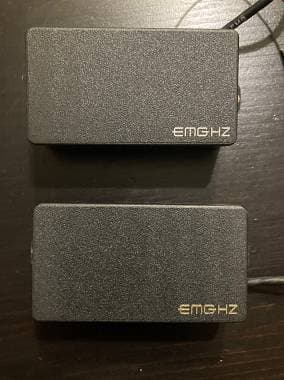 EMG HZ humbucker