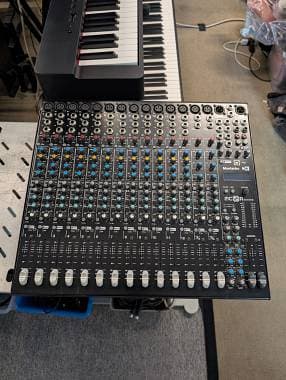 Montarbo MC-R16 FX