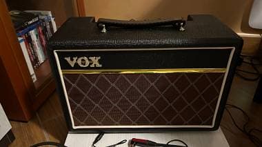 Vox pathfinder 10