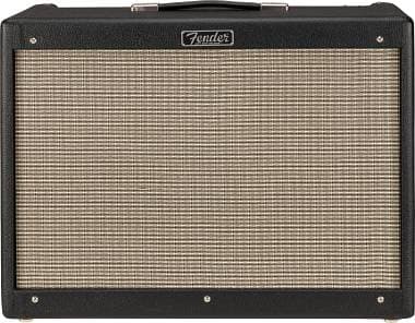 Fender HOT ROD DELUXE IV