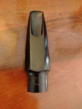 Bocchino per sax tenore Meyer 6 medium chamber